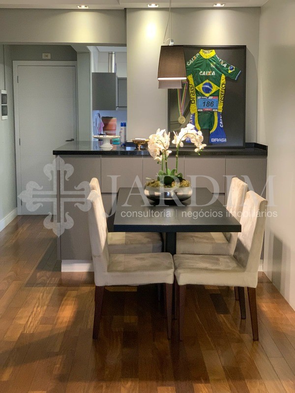 Apartamento, 2 quartos, 86 m² - Foto 4