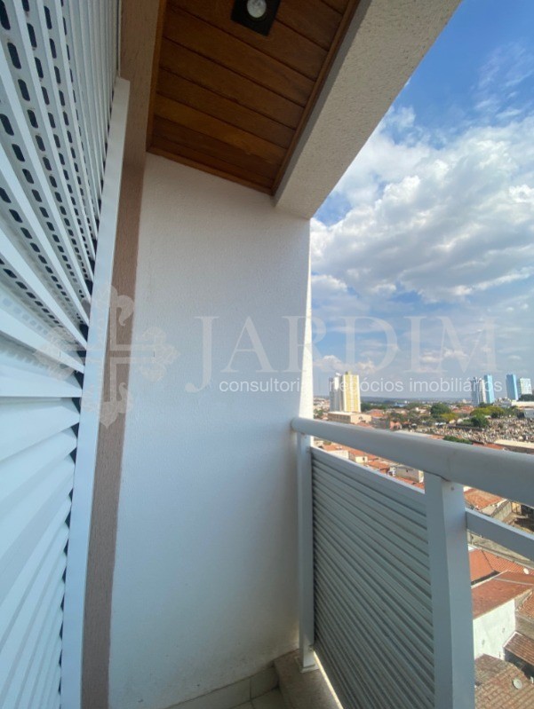 Apartamento à venda com 3 quartos, 98m² - Foto 10