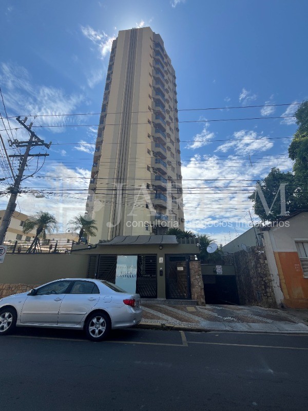 Apartamento, 3 quartos, 125 m² - Foto 48