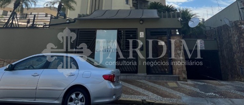 Apartamento, 3 quartos, 125 m² - Foto 50