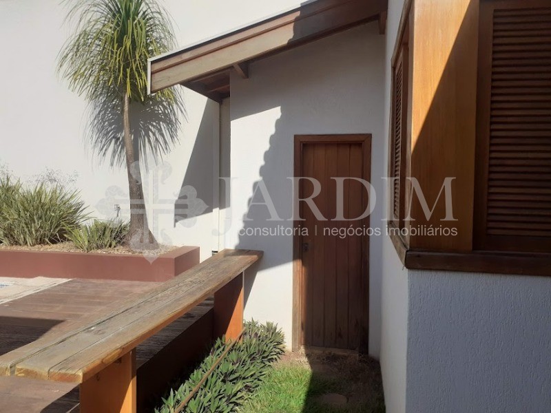 Casa de Condomínio à venda e aluguel com 3 quartos, 312m² - Foto 8