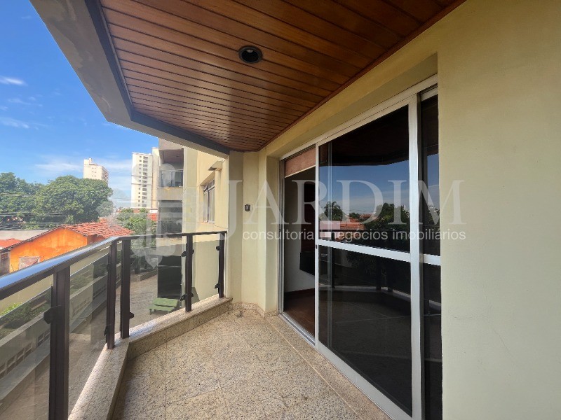 Apartamento, 3 quartos, 125 m² - Foto 1