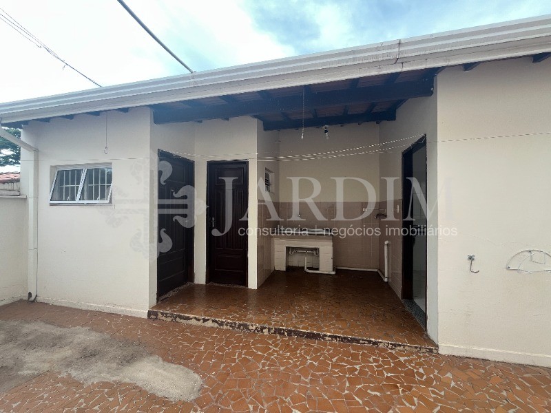 Casa, 3 quartos - Foto 30