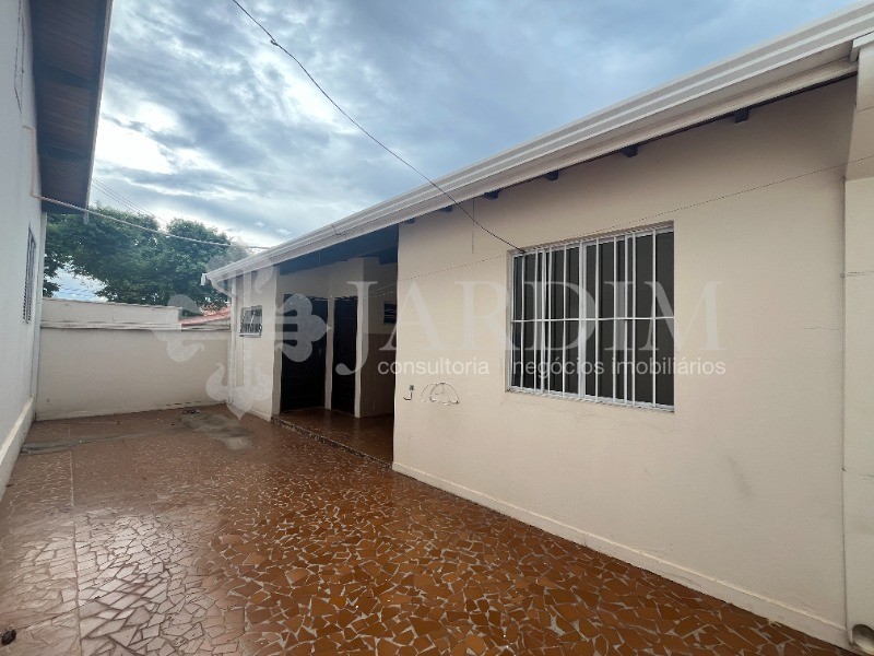 Casa, 3 quartos - Foto 28