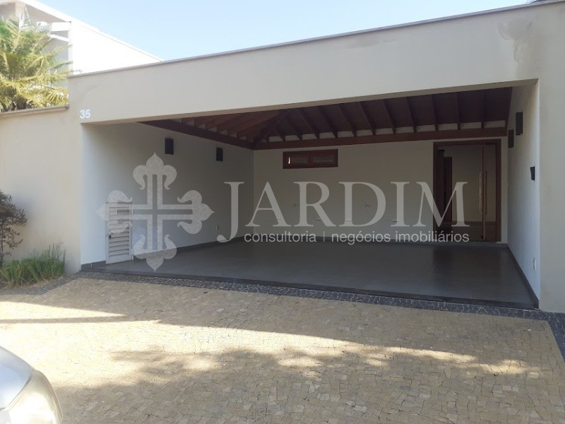 Casa de Condomínio à venda e aluguel com 3 quartos, 312m² - Foto 3