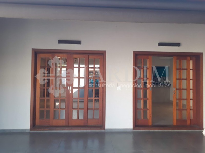 Casa de Condomínio à venda e aluguel com 3 quartos, 312m² - Foto 6