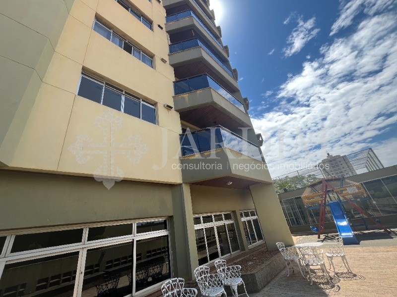 Apartamento, 3 quartos, 125 m² - Foto 45