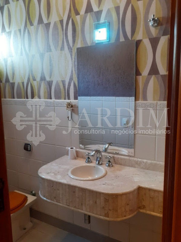 Casa de Condomínio à venda e aluguel com 3 quartos, 312m² - Foto 9