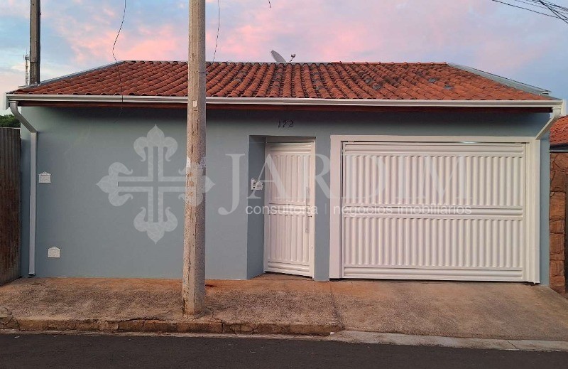 Sobrado à venda com 3 quartos, 225m² - Foto 2