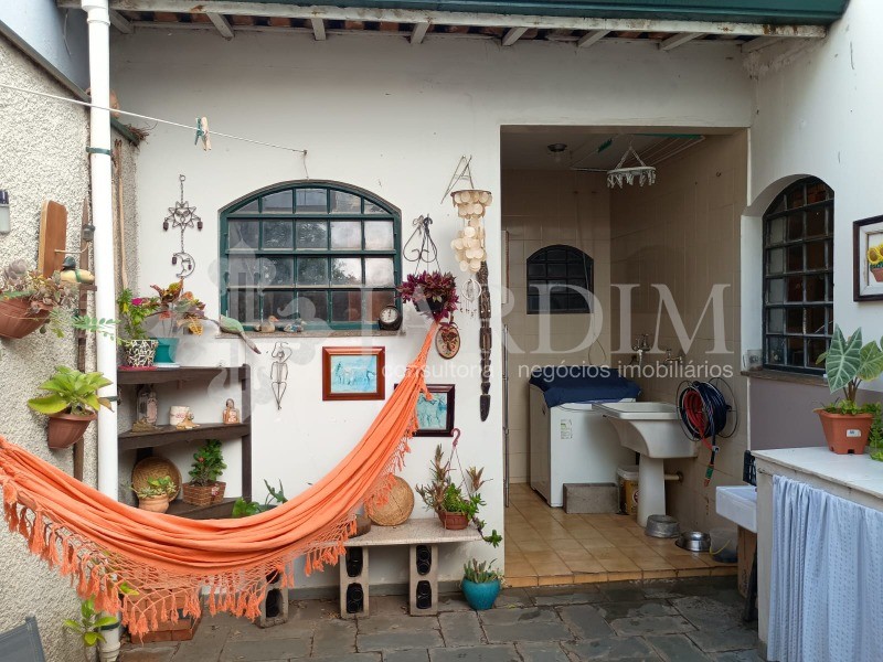 Sobrado à venda com 3 quartos, 278m² - Foto 6