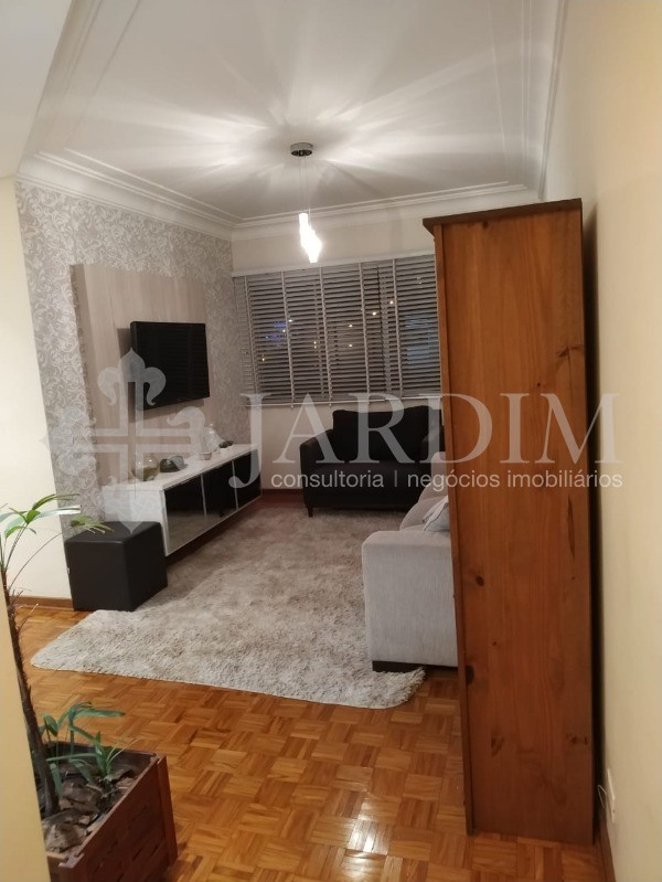 Apartamento, 3 quartos, 80 m² - Foto 1
