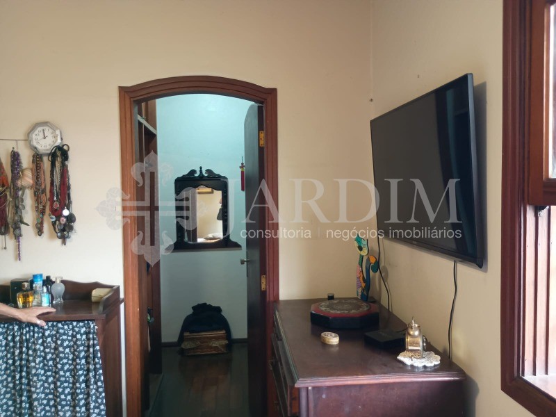 Sobrado à venda com 3 quartos, 278m² - Foto 19