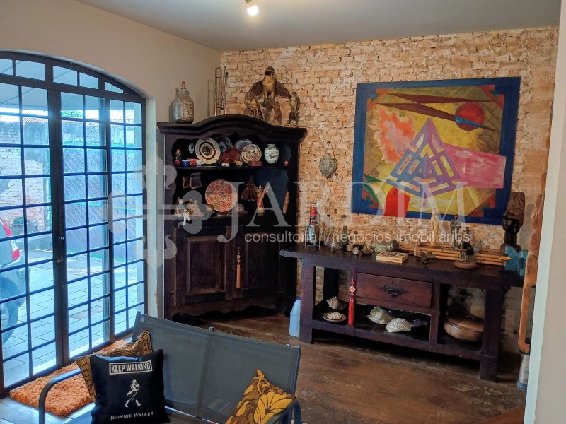 Sobrado à venda com 3 quartos, 278m² - Foto 60