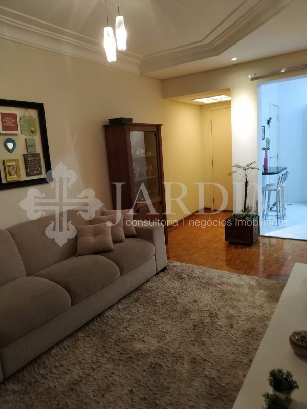 Apartamento, 3 quartos, 80 m² - Foto 3