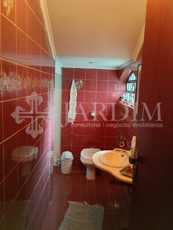 Sobrado à venda com 3 quartos, 278m² - Foto 49