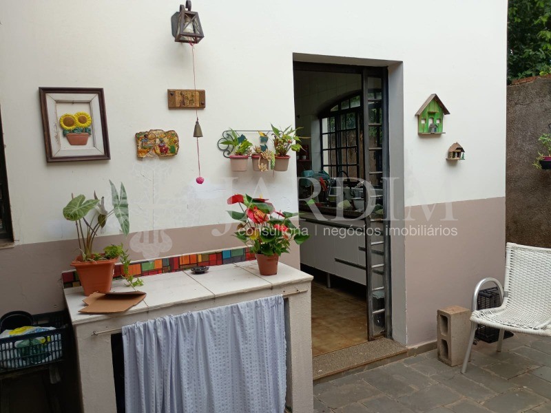 Sobrado à venda com 3 quartos, 278m² - Foto 42