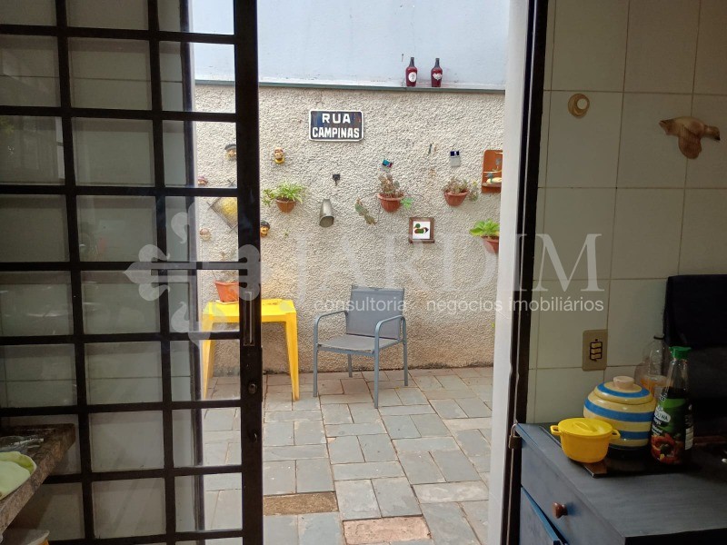 Sobrado à venda com 3 quartos, 278m² - Foto 46
