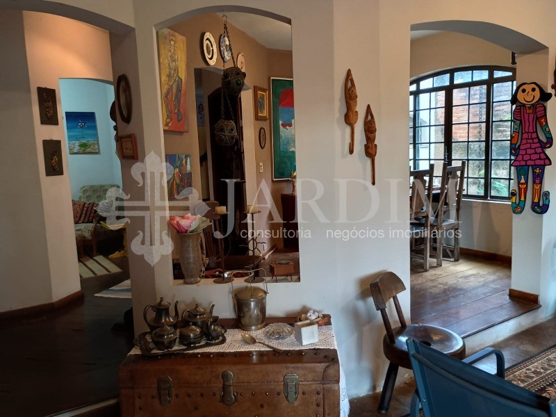 Sobrado à venda com 3 quartos, 278m² - Foto 54