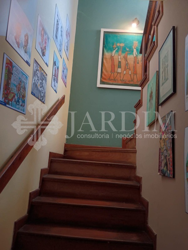 Sobrado à venda com 3 quartos, 278m² - Foto 37