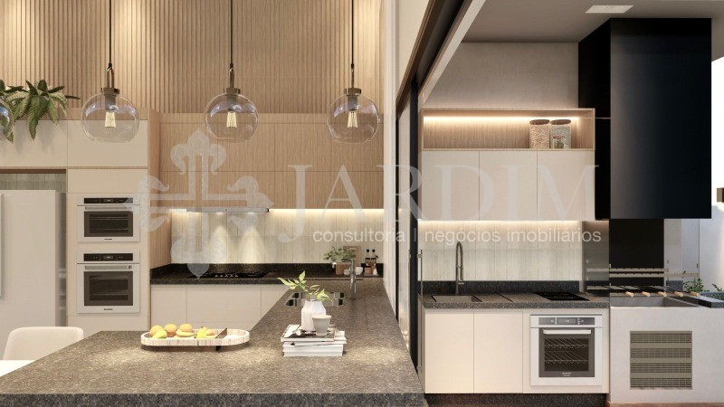 Casa de Condomínio, 3 quartos - Foto 5