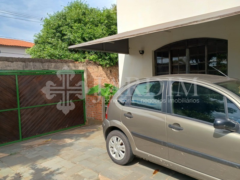 Sobrado à venda com 3 quartos, 278m² - Foto 8