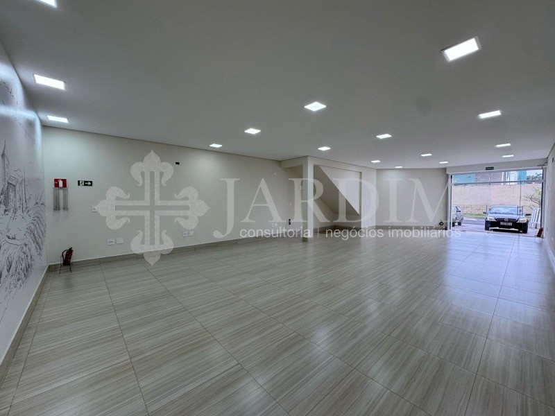 Depósito-Galpão - Foto 1