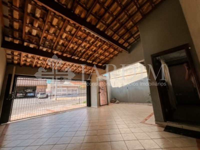 Casa, 3 quartos - Foto 15