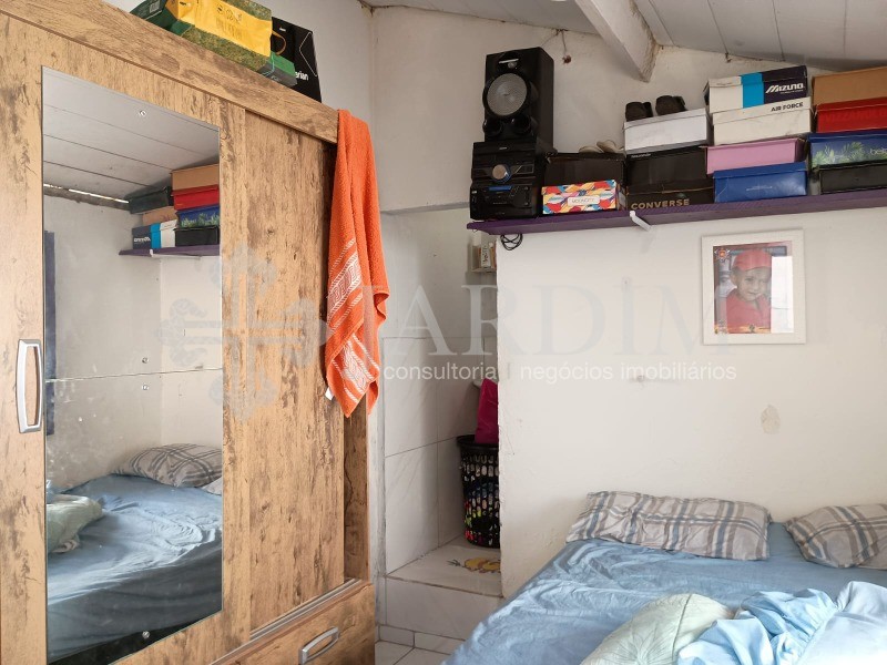 Casa, 3 quartos - Foto 25