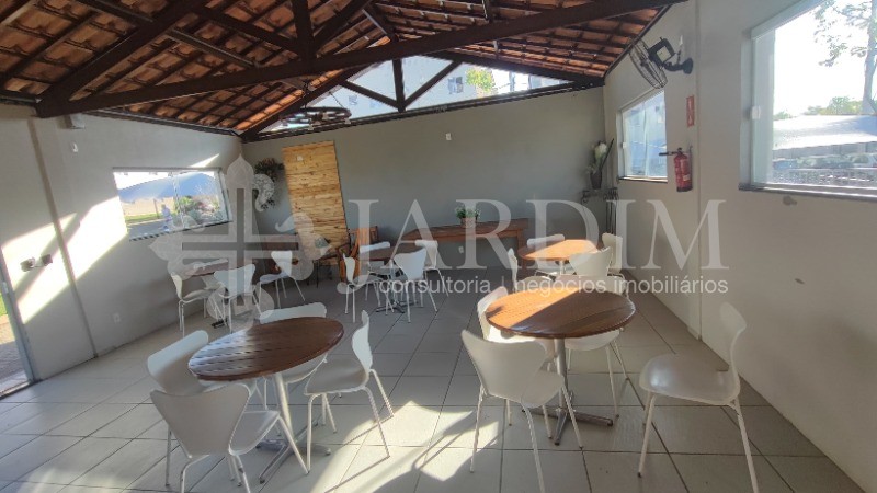 Apartamento à venda com 2 quartos, 48m² - Foto 10