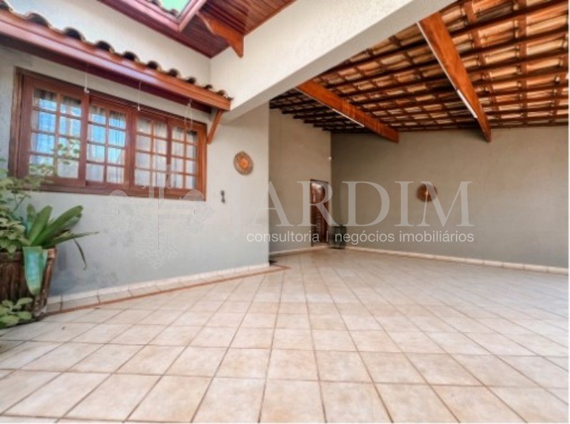 Casa, 3 quartos - Foto 3