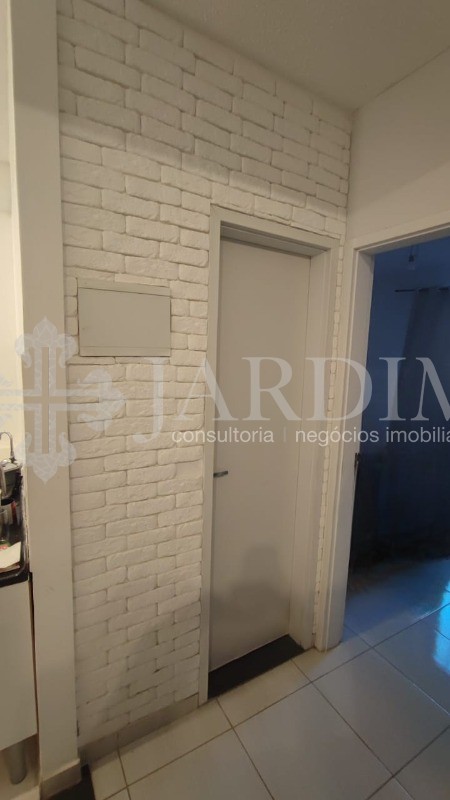 Apartamento à venda com 2 quartos, 48m² - Foto 1