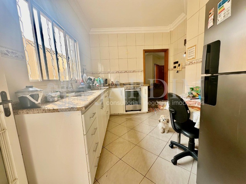 Casa, 3 quartos - Foto 16