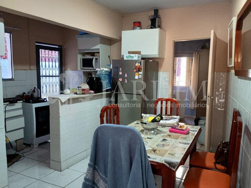 Casa, 3 quartos - Foto 12