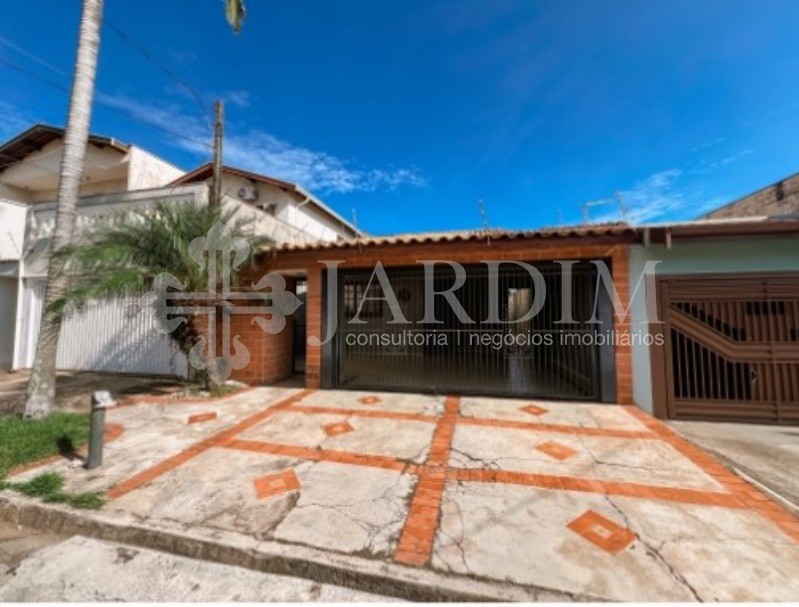 Casa, 3 quartos - Foto 2