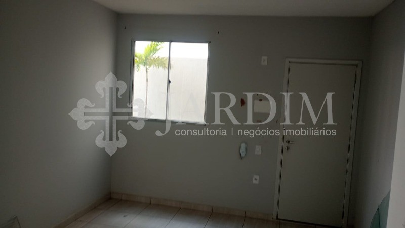 Apartamento à venda com 2 quartos, 48m² - Foto 3