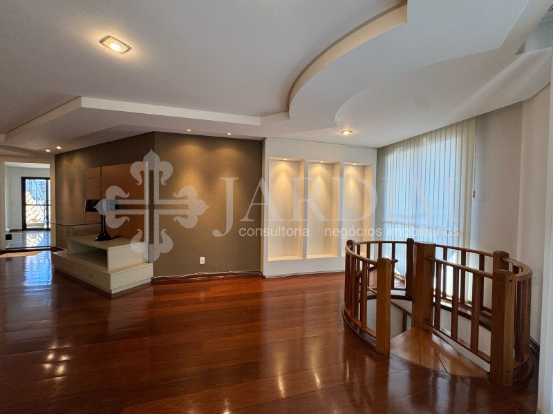 Apartamento à venda com 4 quartos, 472m² - Foto 1