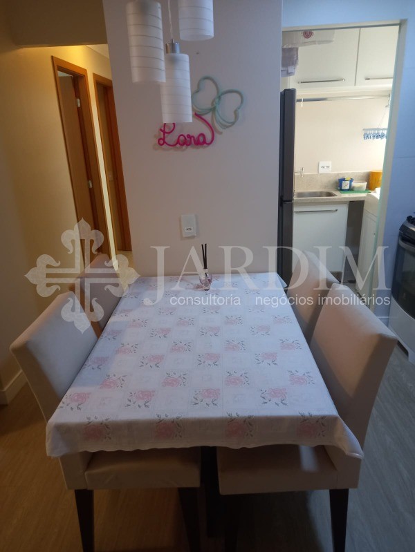 Apartamento, 3 quartos, 65 m² - Foto 2