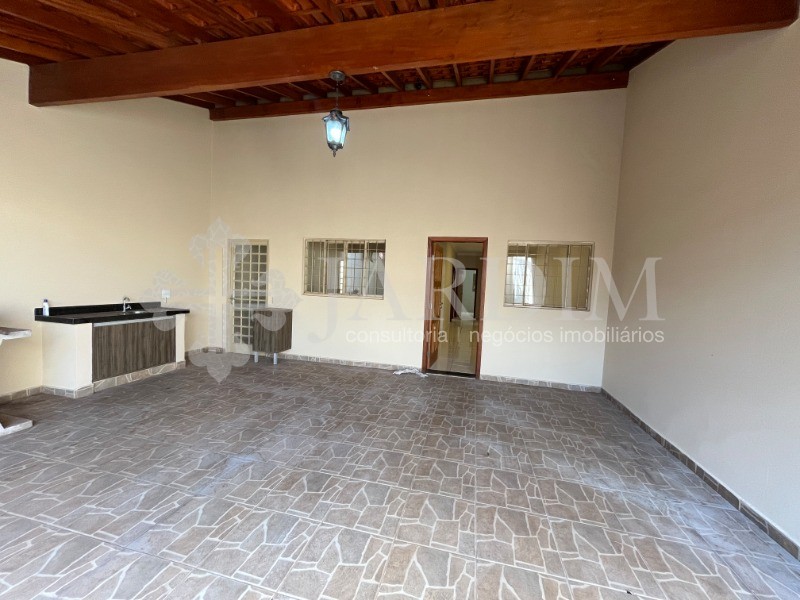 Casa, 3 quartos - Foto 5