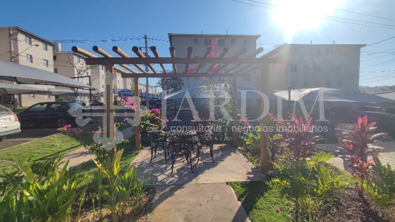 Apartamento à venda com 2 quartos, 48m² - Foto 12