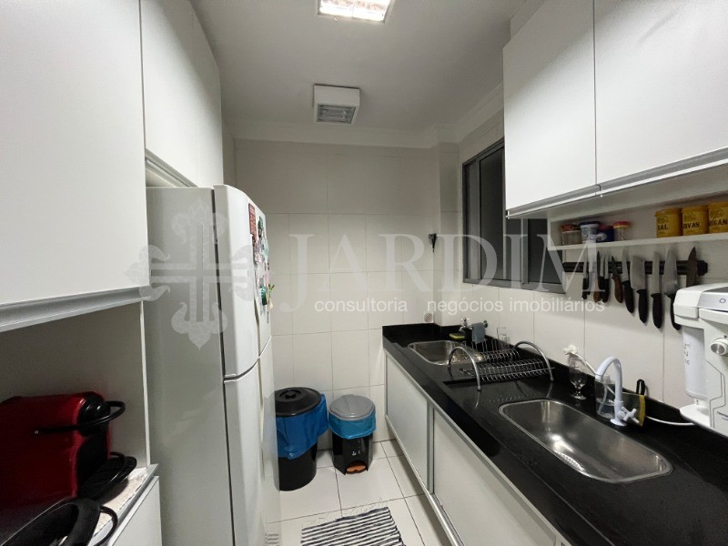 Apartamento, 2 quartos, 119 m² - Foto 2