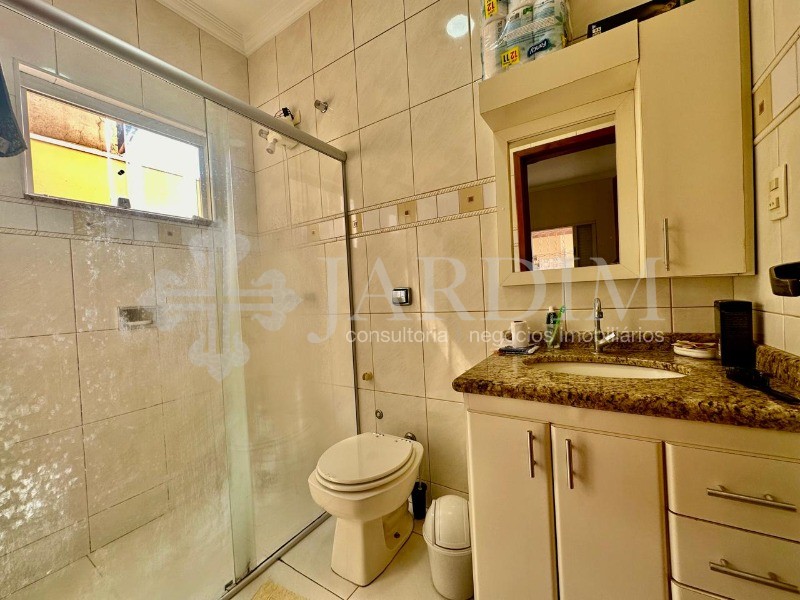 Casa, 3 quartos - Foto 14