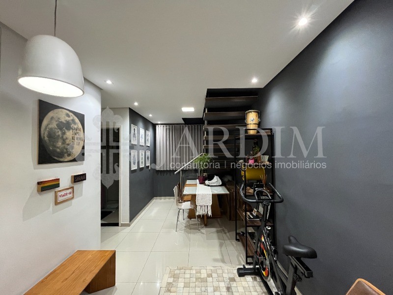 Apartamento, 2 quartos, 119 m² - Foto 7