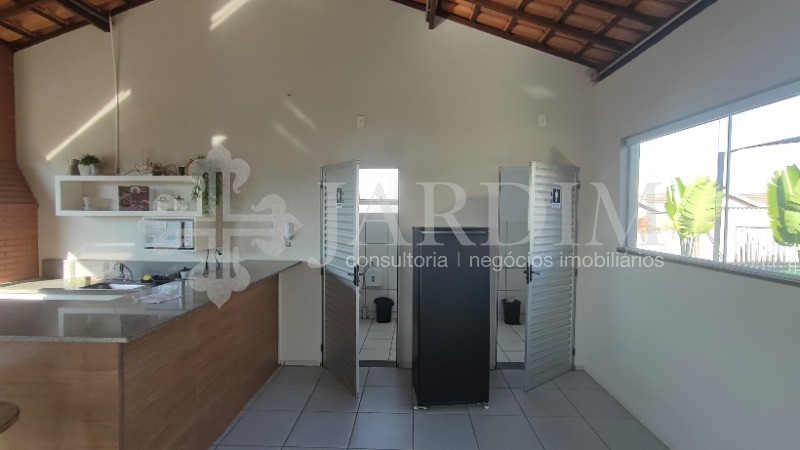 Apartamento à venda com 2 quartos, 48m² - Foto 11