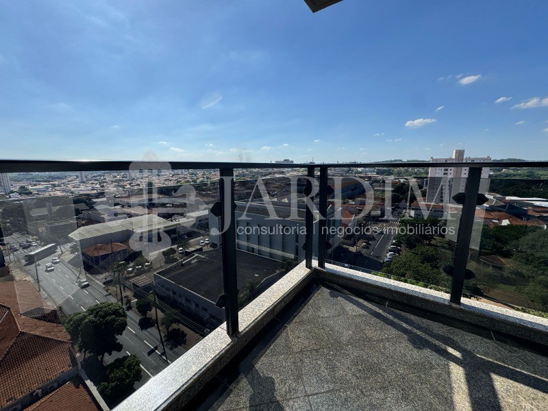 Apartamento à venda com 4 quartos, 472m² - Foto 2