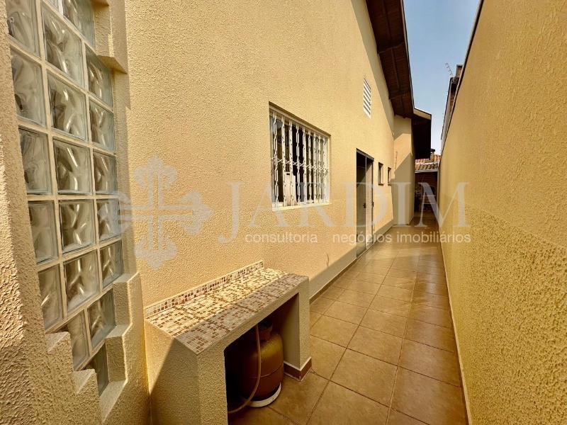 Casa, 3 quartos - Foto 19