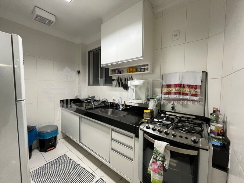 Apartamento, 2 quartos, 119 m² - Foto 1