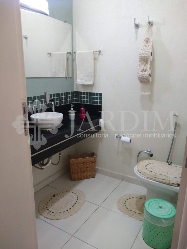 Casa, 3 quartos - Foto 11