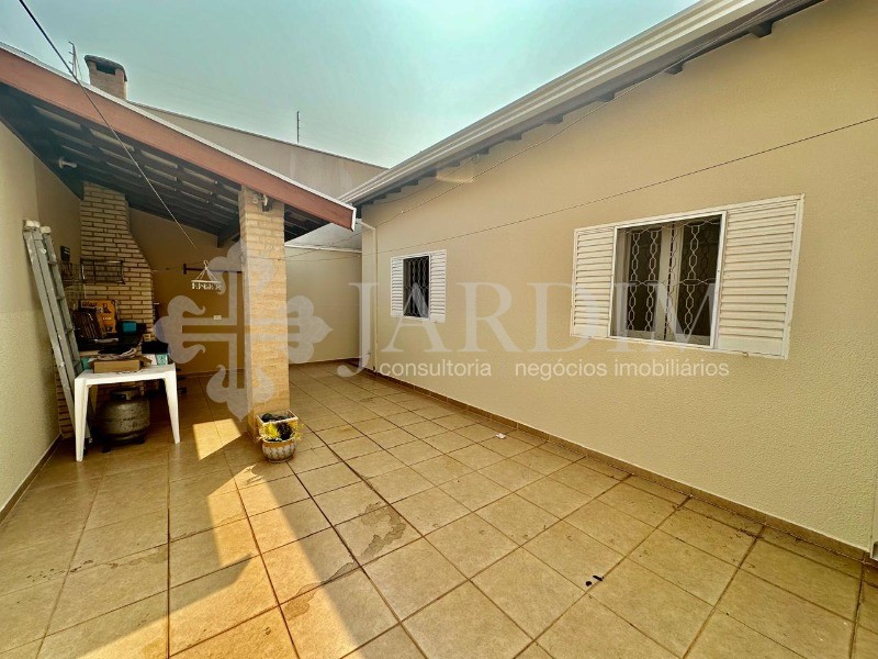 Casa, 3 quartos - Foto 21