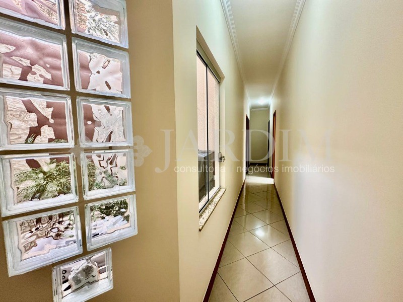 Casa, 3 quartos - Foto 8