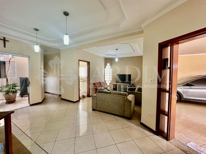 Casa, 3 quartos - Foto 4